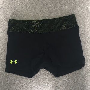 Under Armour Shorts